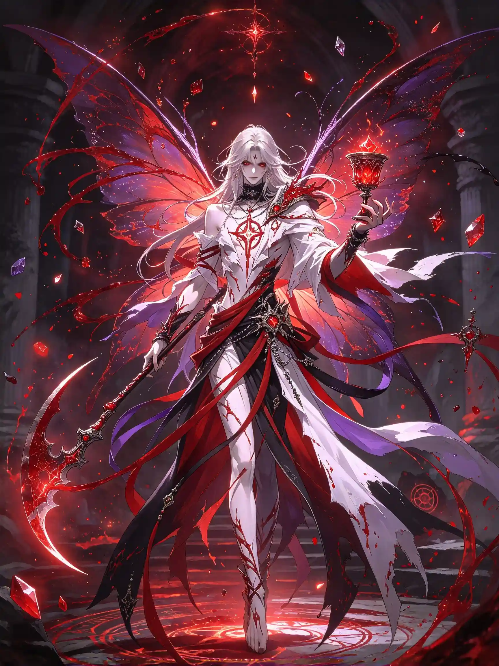 DNF职业平衡最新调整